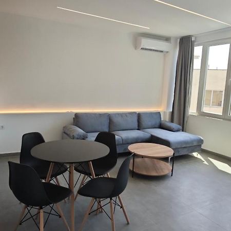 La Dolce Vita-Your Urban Stay Soluň Exteriér fotografie