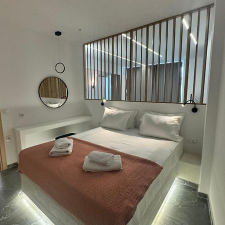 La Dolce Vita-Your Urban Stay Soluň Exteriér fotografie