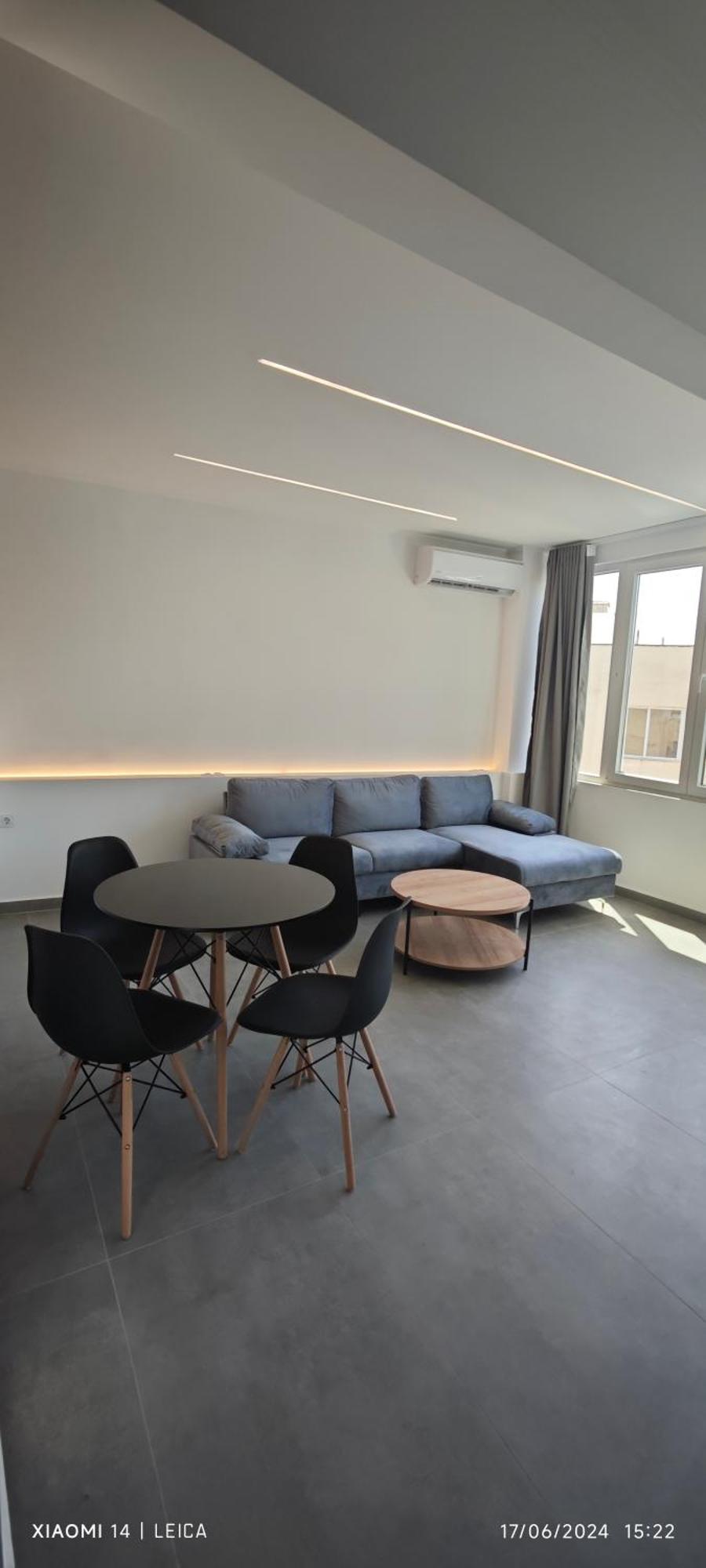 La Dolce Vita-Your Urban Stay Soluň Exteriér fotografie
