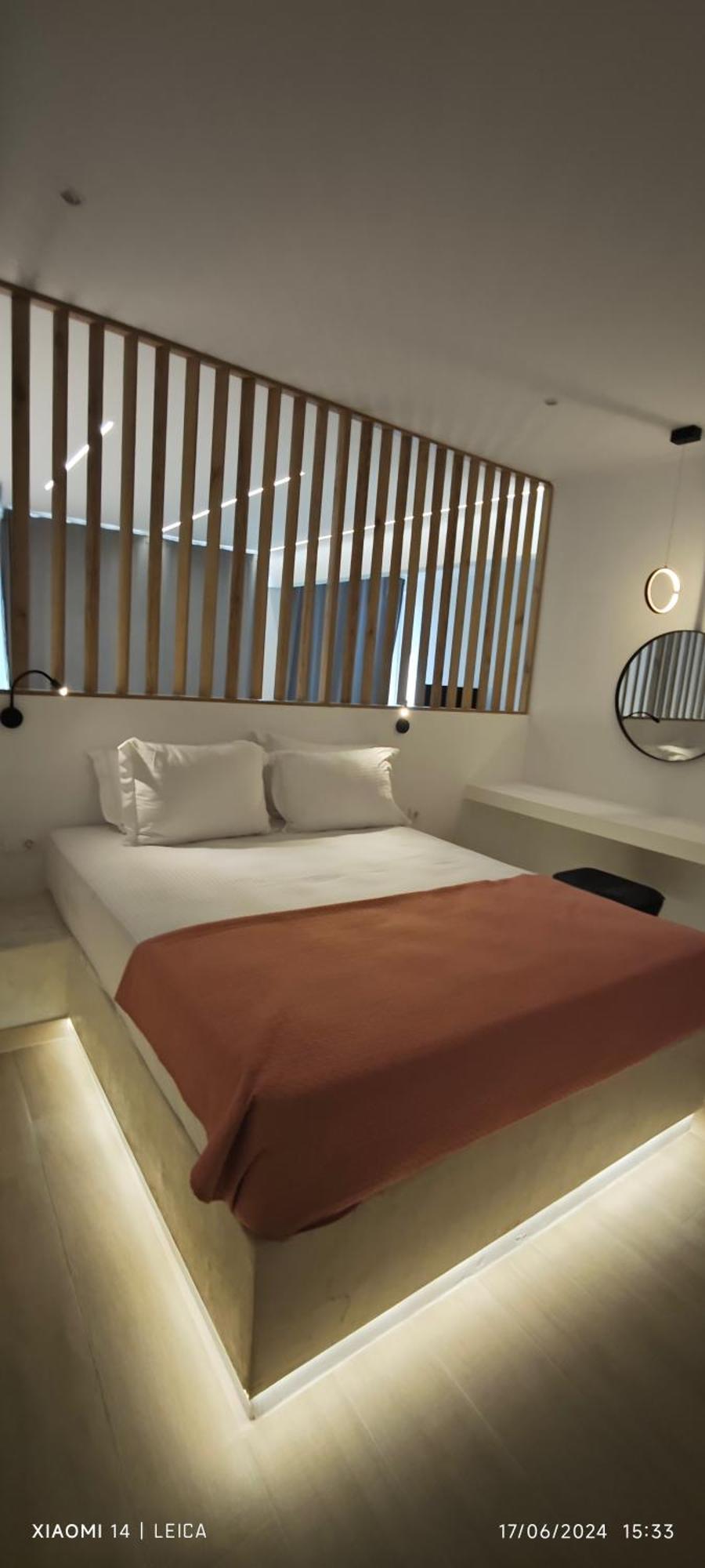 La Dolce Vita-Your Urban Stay Soluň Exteriér fotografie