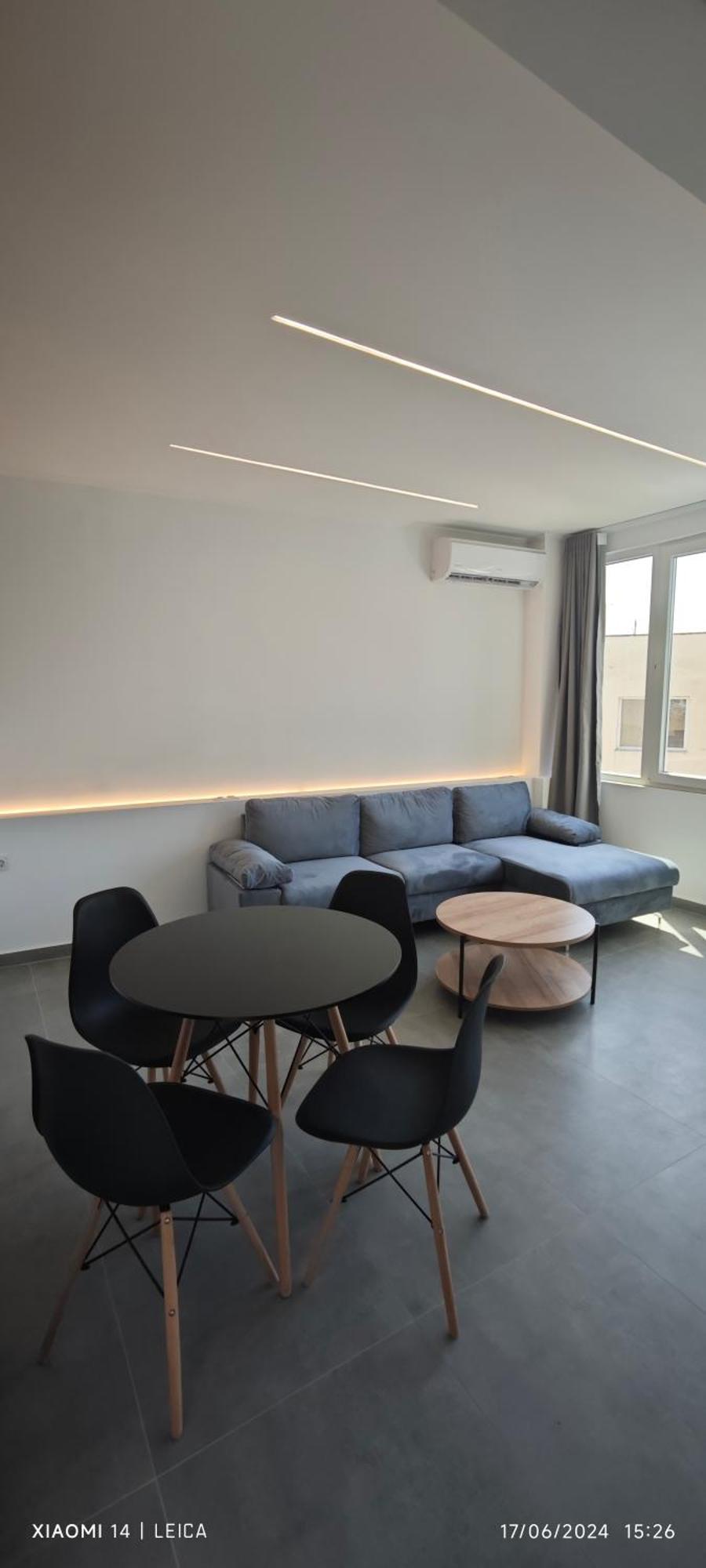 La Dolce Vita-Your Urban Stay Soluň Exteriér fotografie