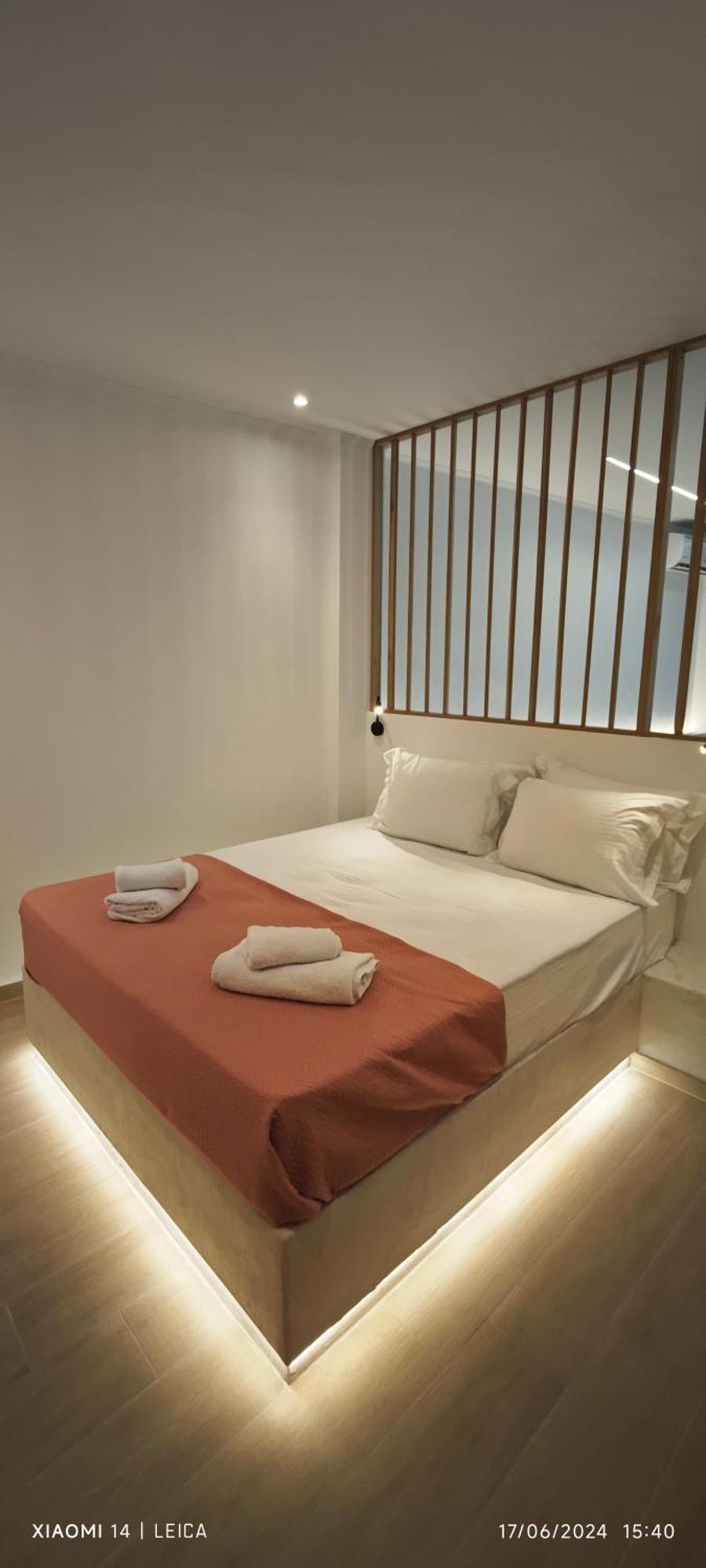 La Dolce Vita-Your Urban Stay Soluň Exteriér fotografie