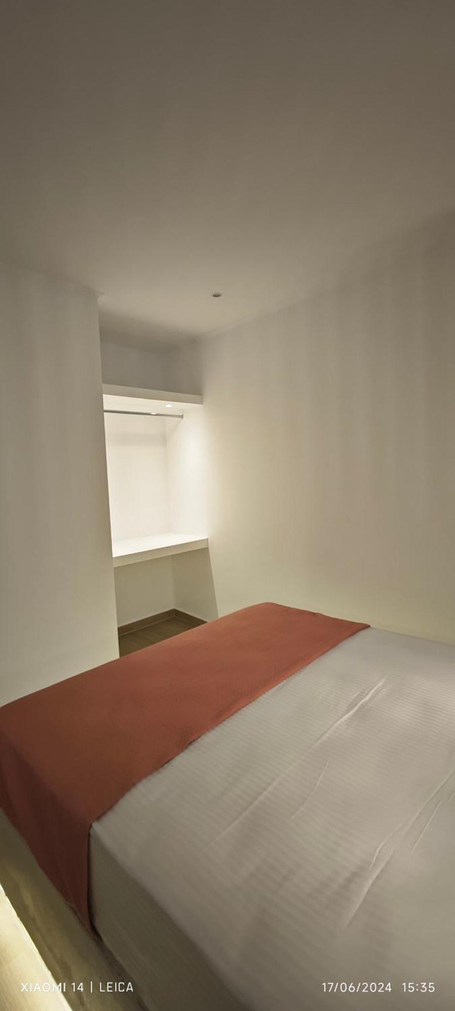 La Dolce Vita-Your Urban Stay Soluň Exteriér fotografie
