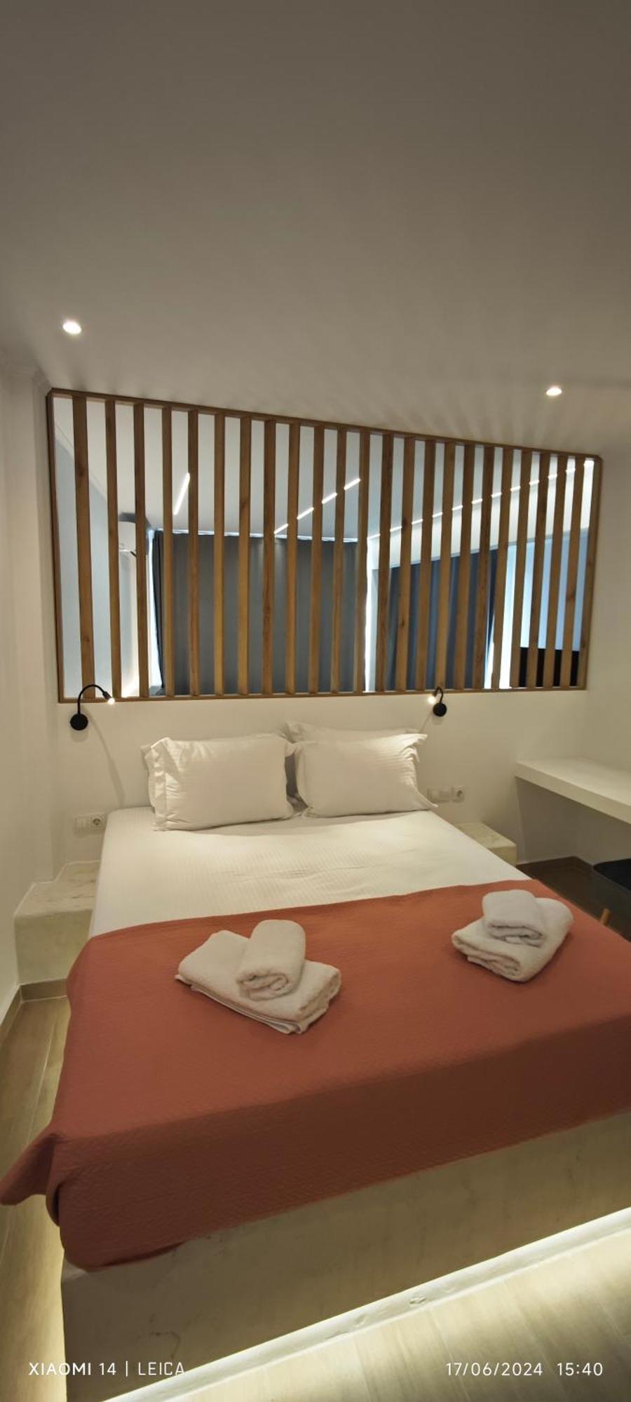 La Dolce Vita-Your Urban Stay Soluň Exteriér fotografie