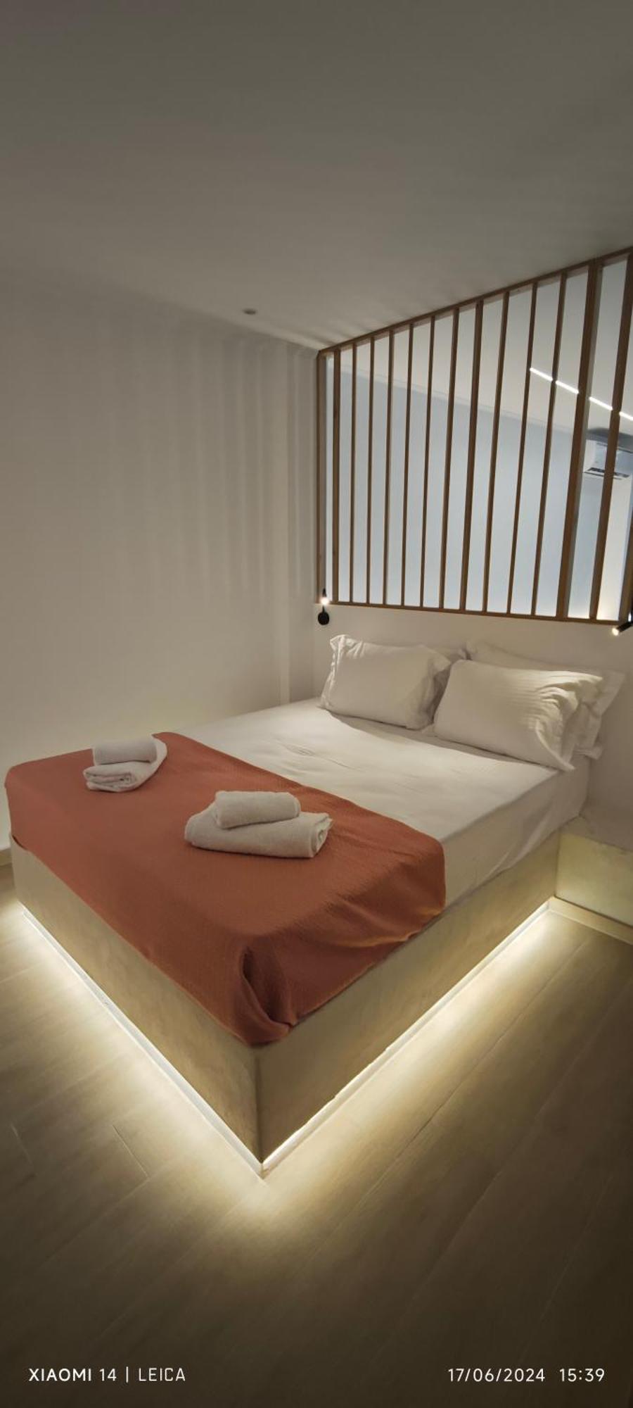 La Dolce Vita-Your Urban Stay Soluň Exteriér fotografie