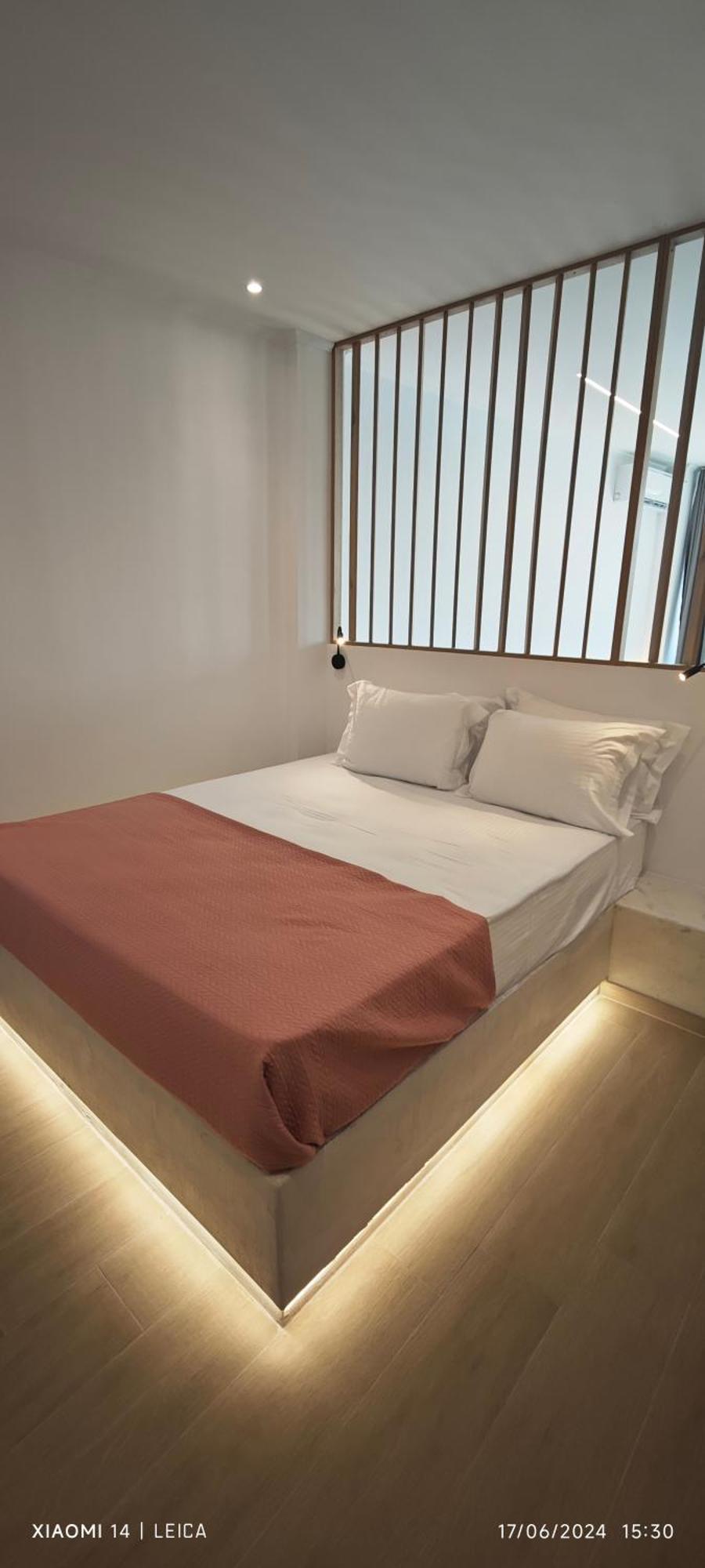 La Dolce Vita-Your Urban Stay Soluň Exteriér fotografie