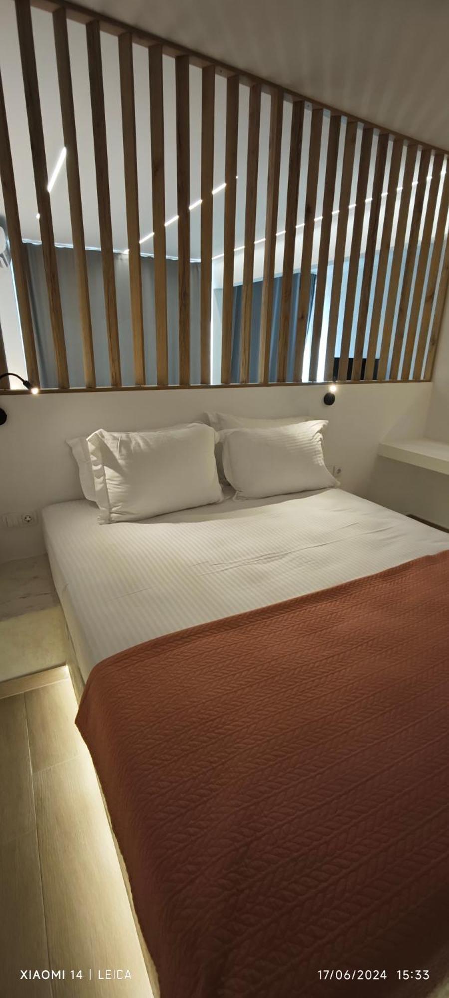 La Dolce Vita-Your Urban Stay Soluň Exteriér fotografie