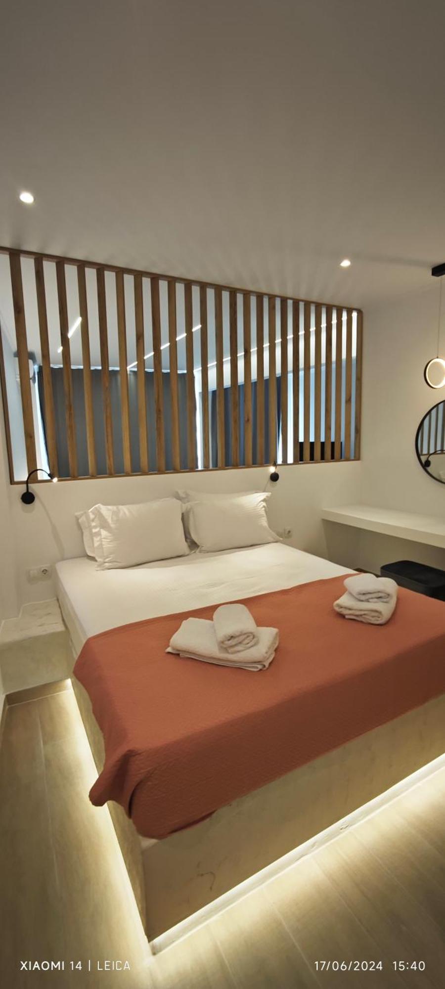 La Dolce Vita-Your Urban Stay Soluň Exteriér fotografie