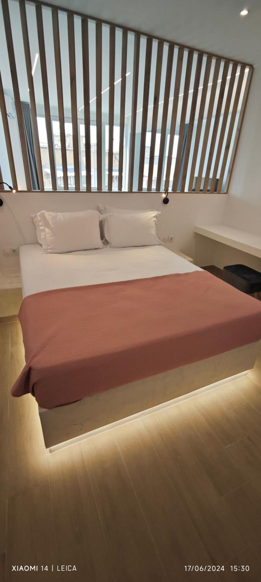 La Dolce Vita-Your Urban Stay Soluň Exteriér fotografie