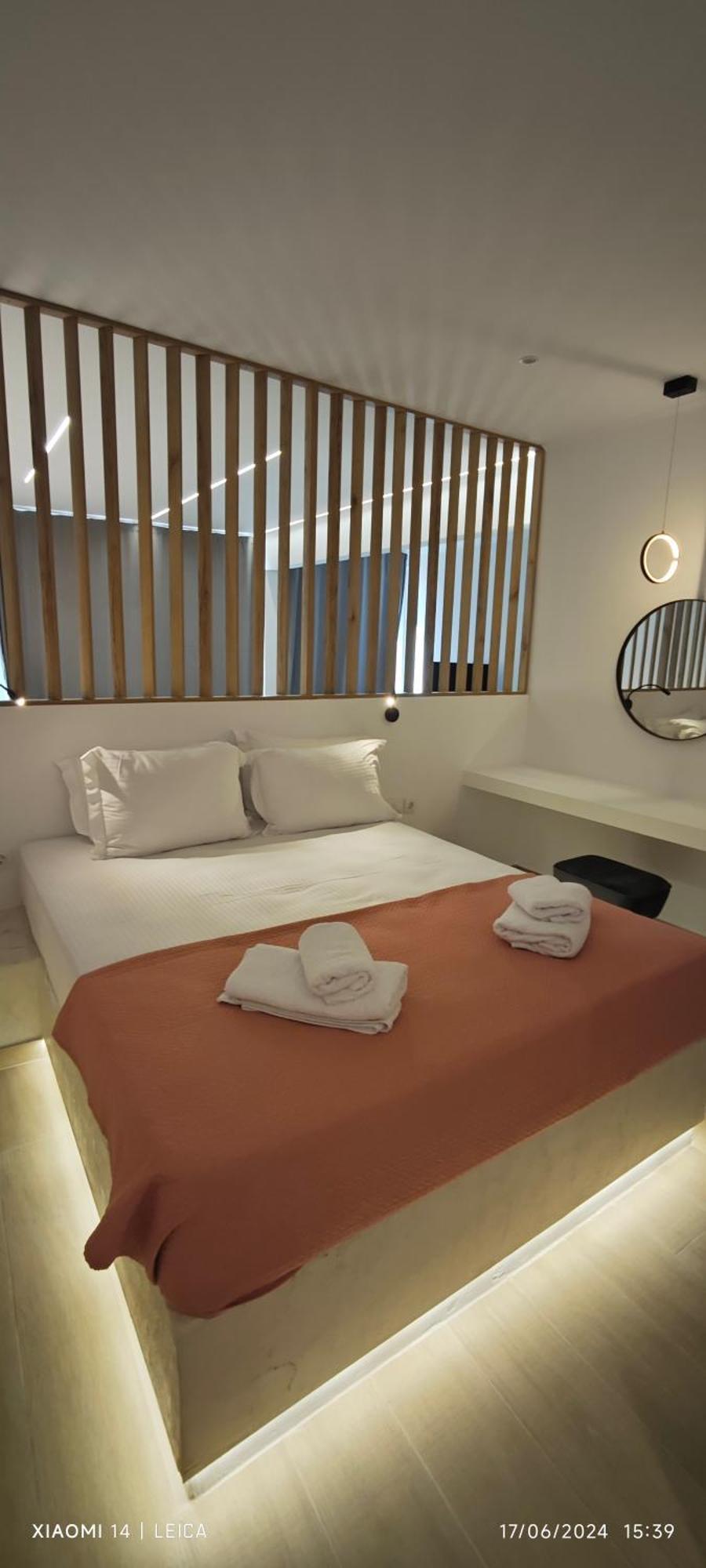 La Dolce Vita-Your Urban Stay Soluň Exteriér fotografie