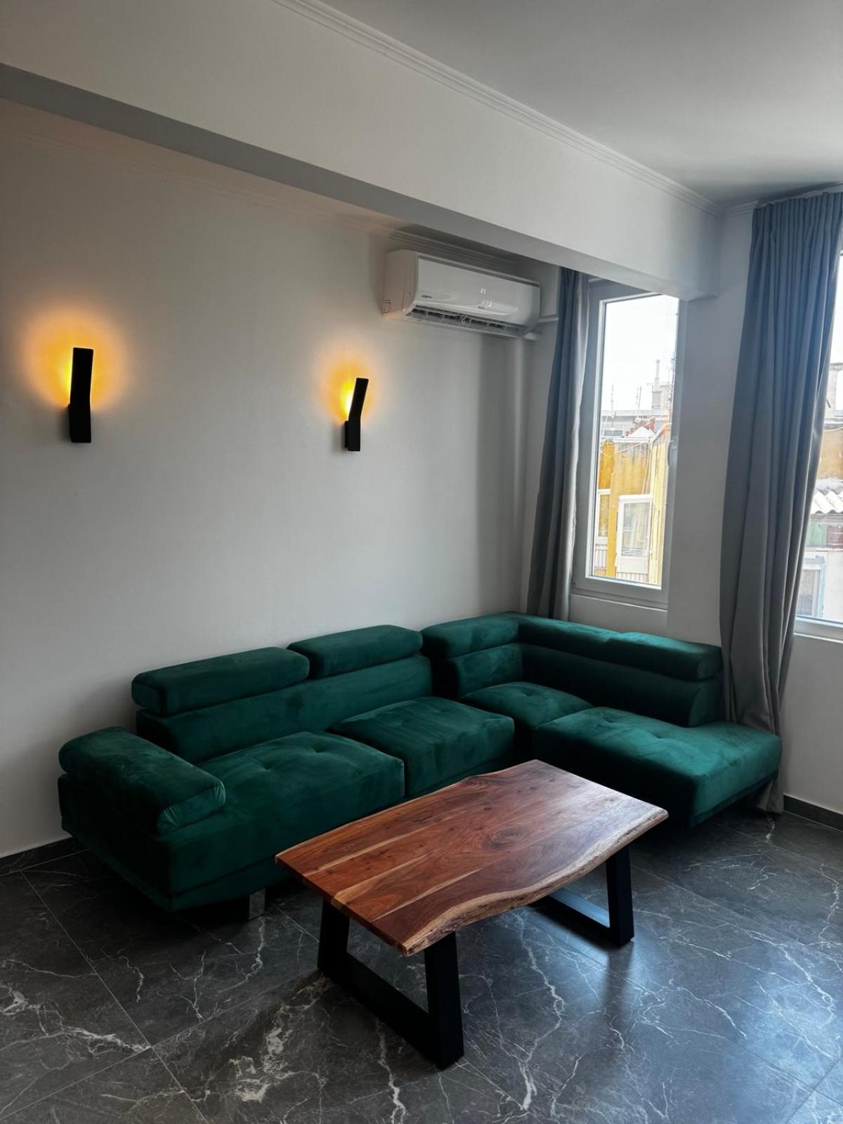 La Dolce Vita-Your Urban Stay Soluň Exteriér fotografie