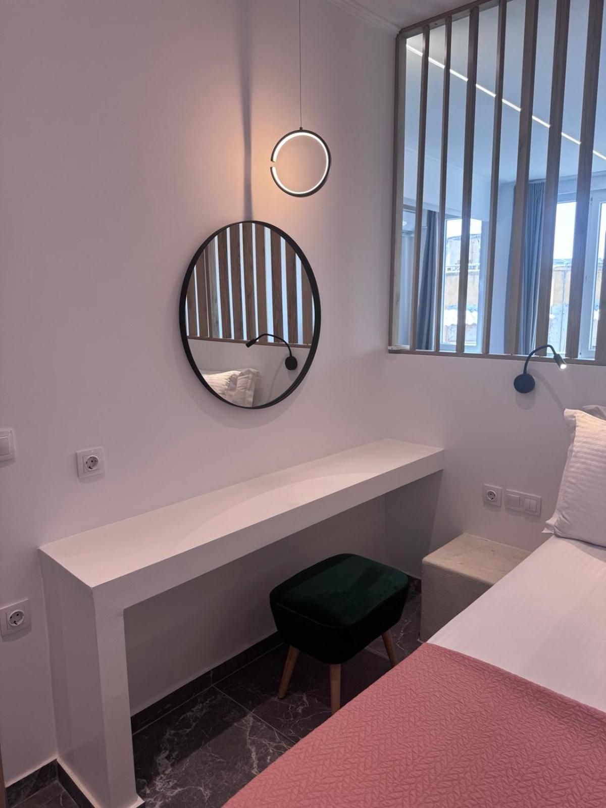 La Dolce Vita-Your Urban Stay Soluň Exteriér fotografie