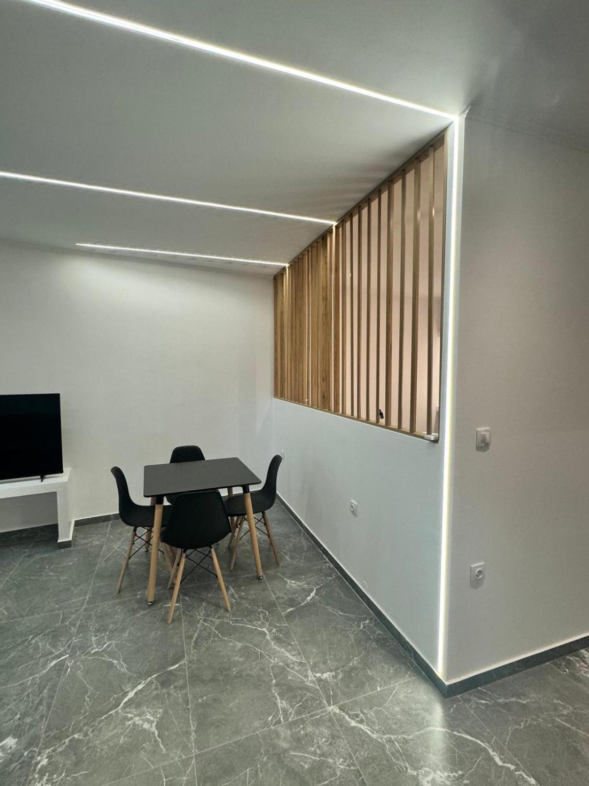 La Dolce Vita-Your Urban Stay Soluň Exteriér fotografie
