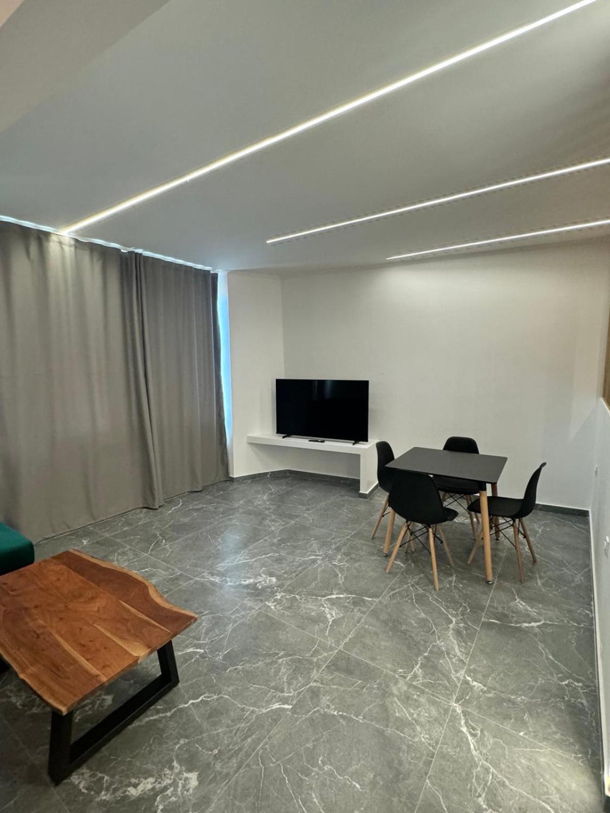 La Dolce Vita-Your Urban Stay Soluň Exteriér fotografie