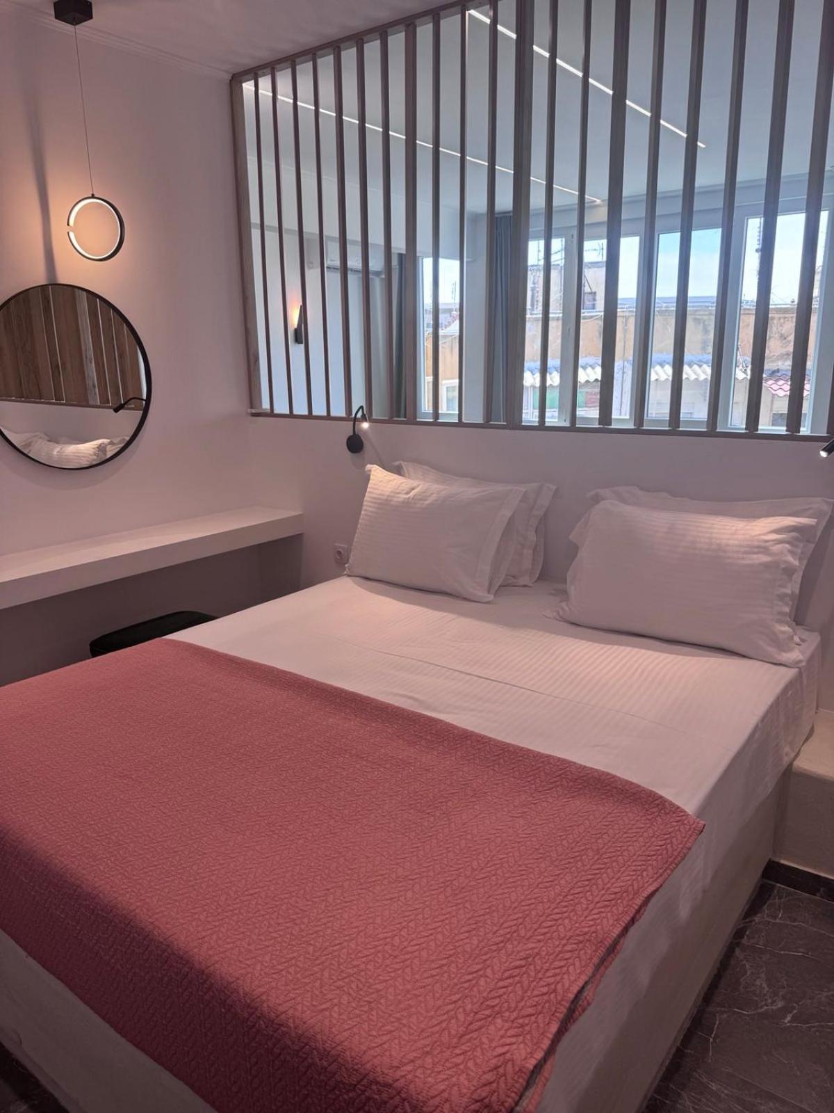 La Dolce Vita-Your Urban Stay Soluň Exteriér fotografie