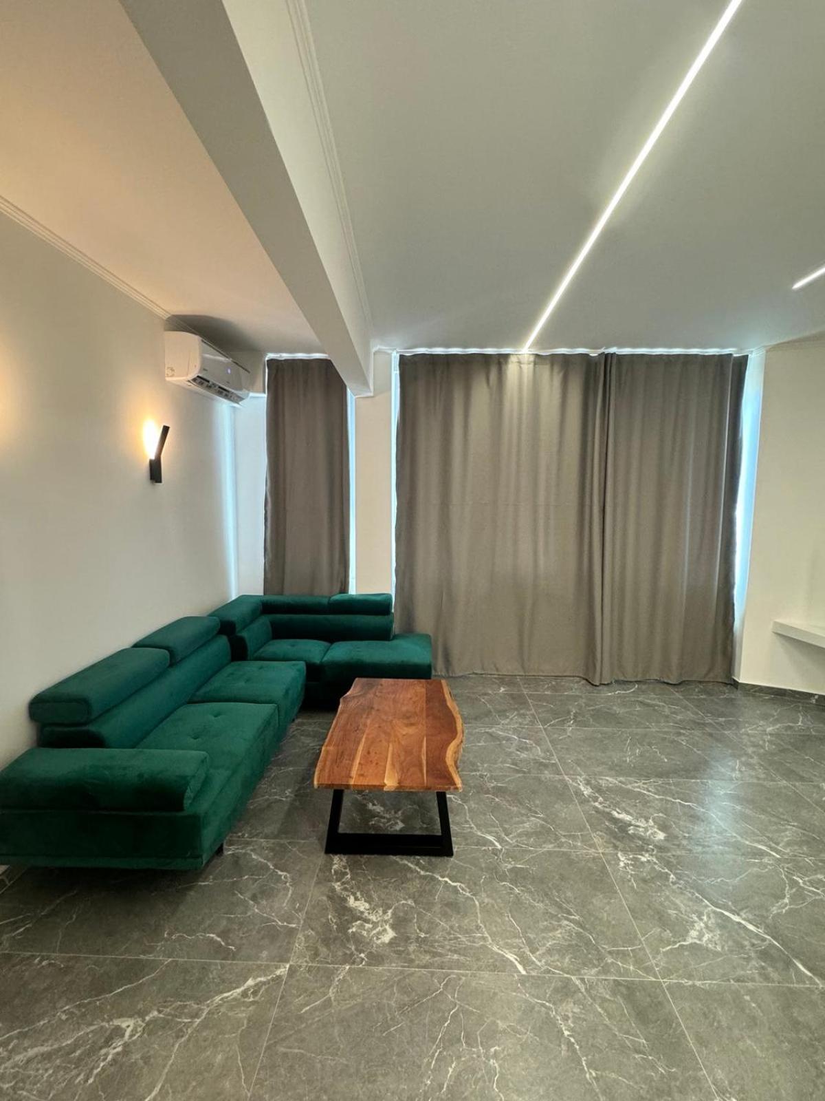 La Dolce Vita-Your Urban Stay Soluň Exteriér fotografie