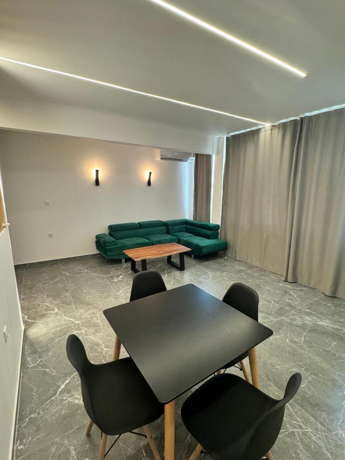 La Dolce Vita-Your Urban Stay Soluň Exteriér fotografie