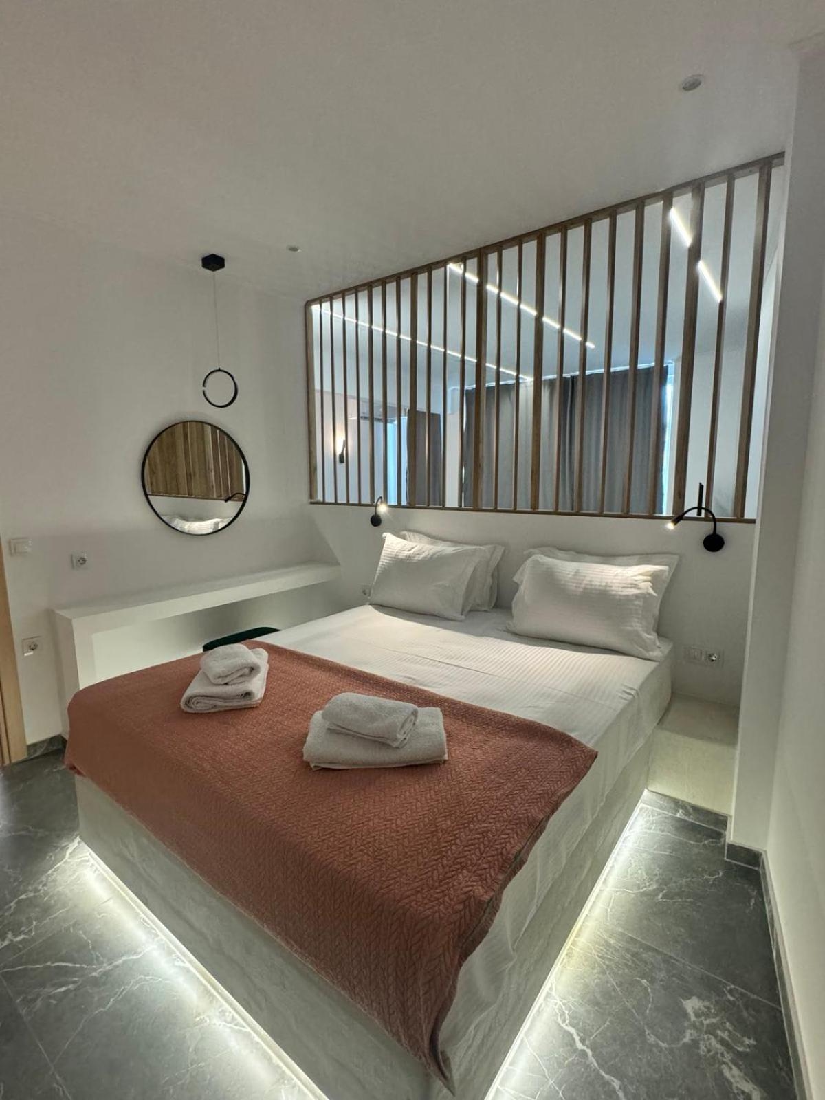 La Dolce Vita-Your Urban Stay Soluň Exteriér fotografie