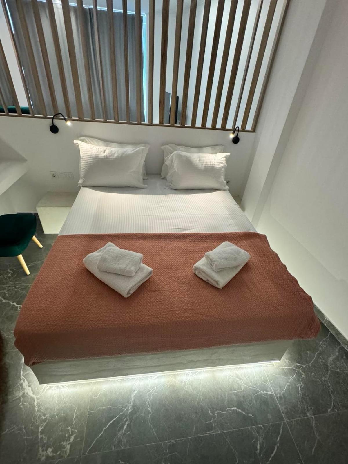 La Dolce Vita-Your Urban Stay Soluň Exteriér fotografie