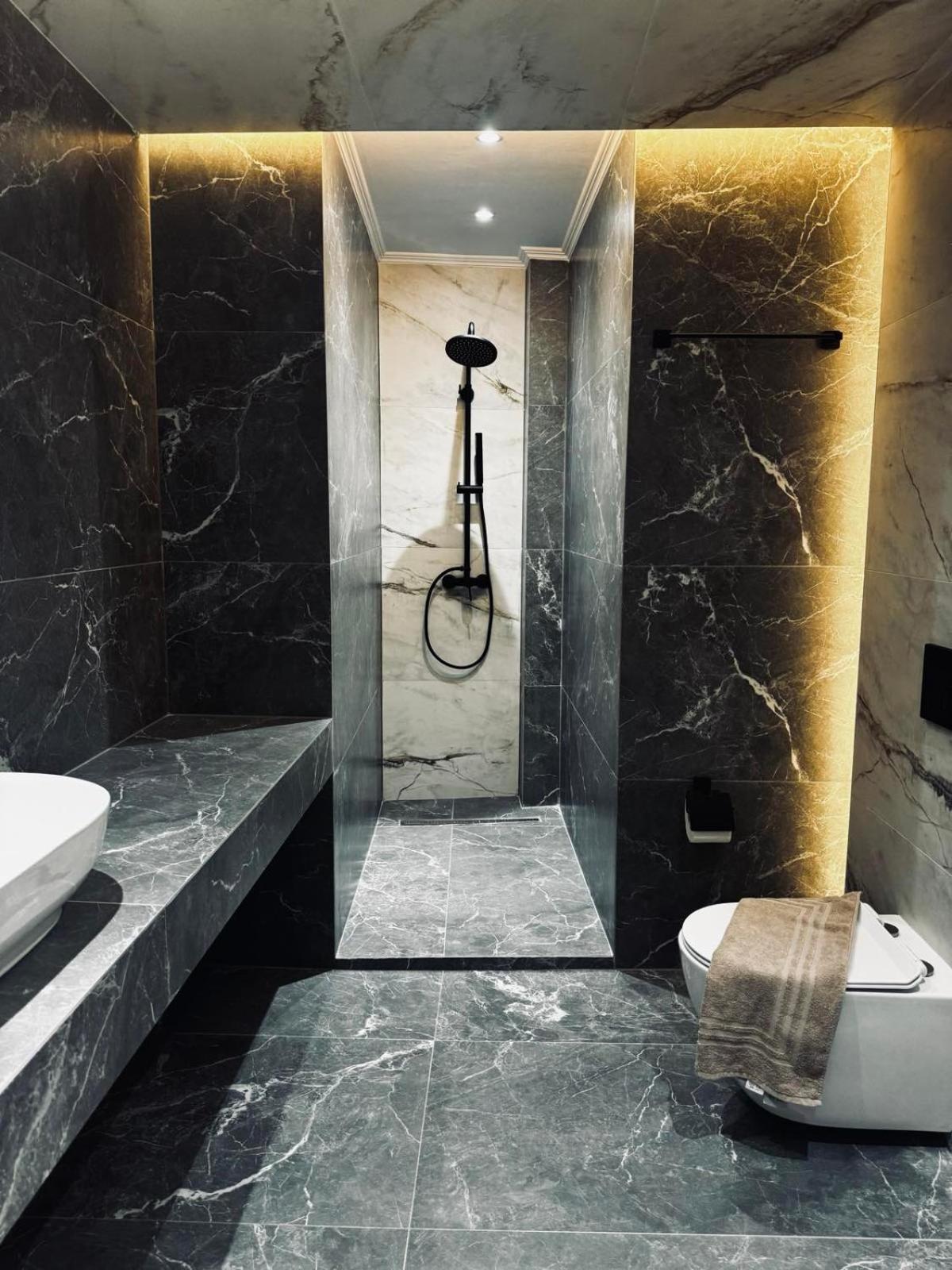 La Dolce Vita-Your Urban Stay Soluň Exteriér fotografie