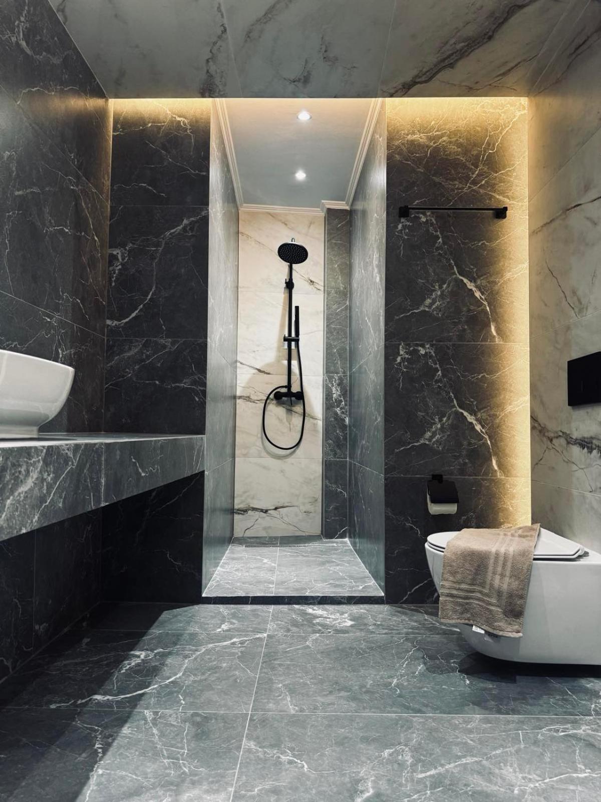 La Dolce Vita-Your Urban Stay Soluň Exteriér fotografie