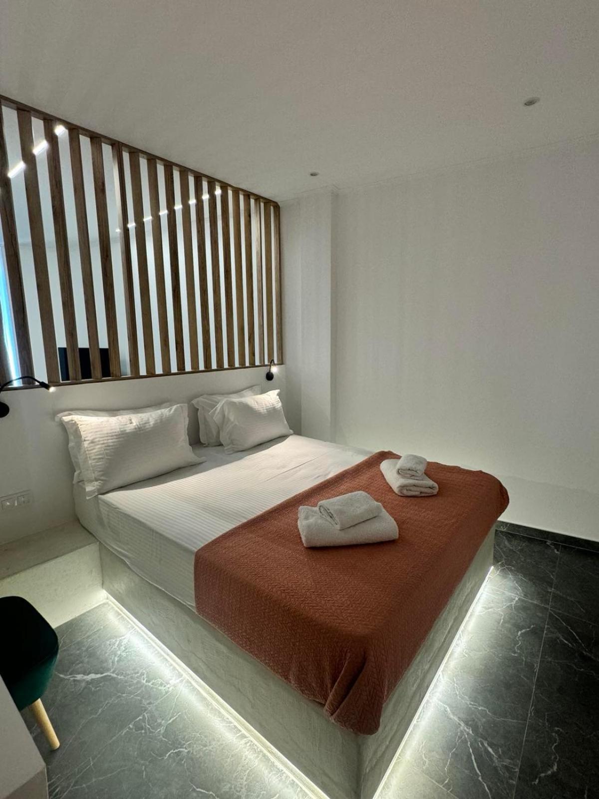 La Dolce Vita-Your Urban Stay Soluň Exteriér fotografie