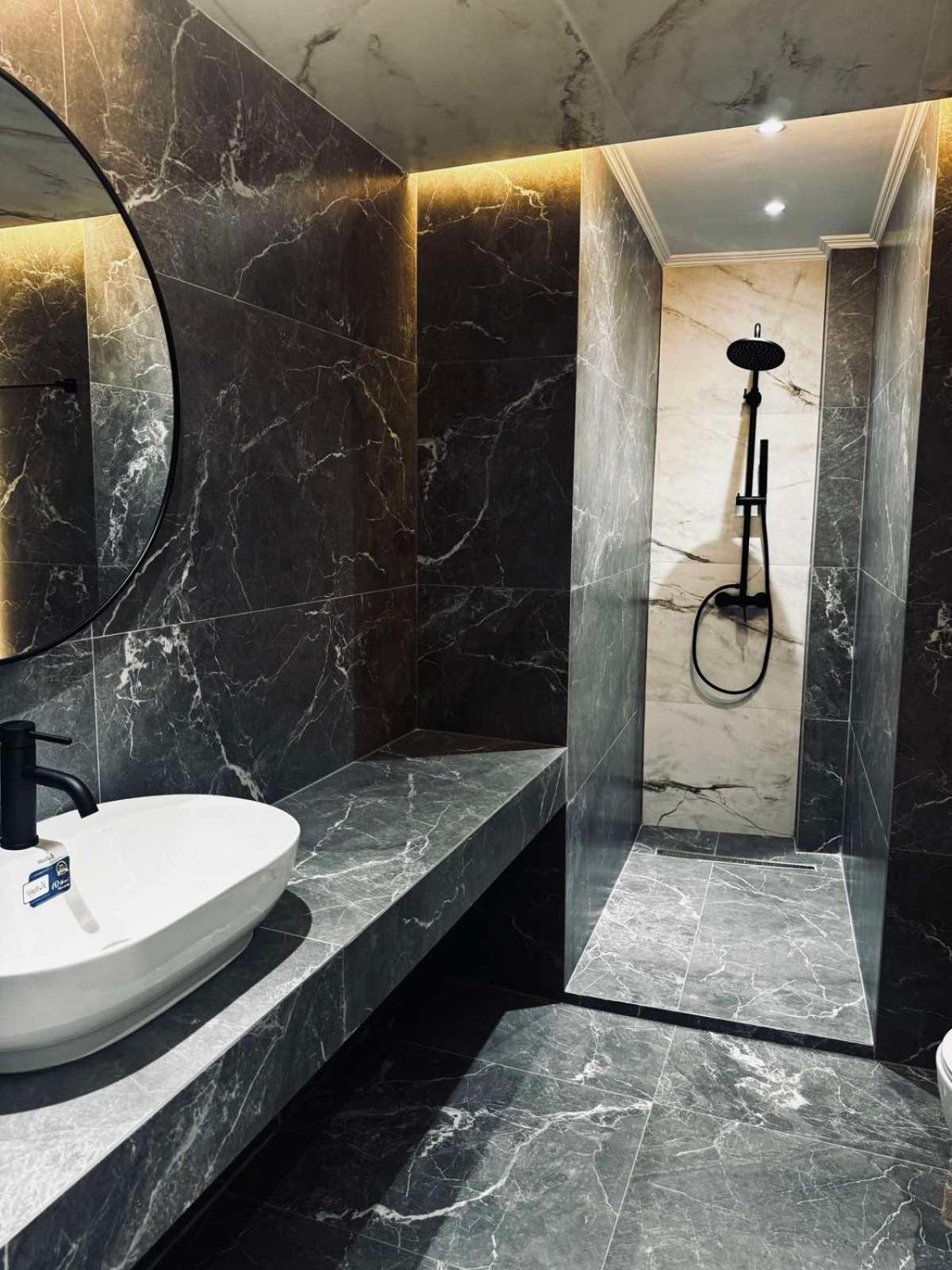 La Dolce Vita-Your Urban Stay Soluň Exteriér fotografie